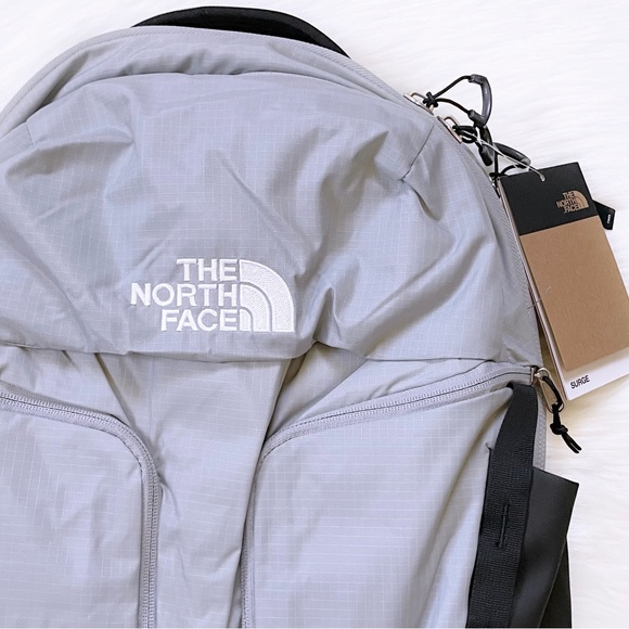 The North Face Men’s Surge 31 Liter Backpack - Picture 2 of 11
